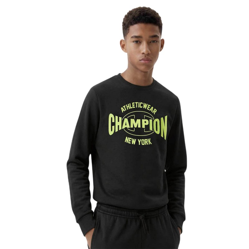 Champion Crewneck Sweatsuit (307263 KK002)