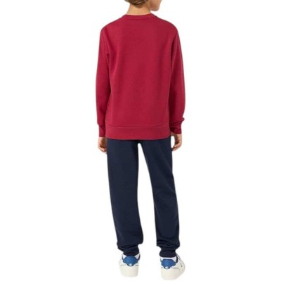 Champion Crewneck Sweatsuit (307263 OS072)