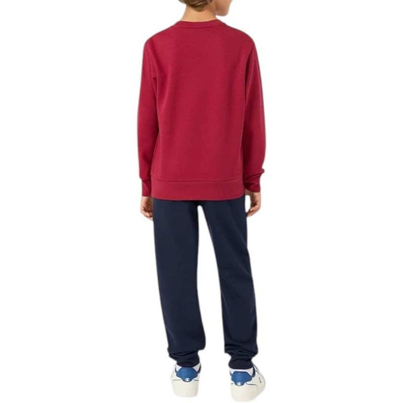 Champion Crewneck Sweatsuit (307263 OS072)