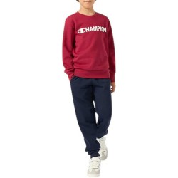 Champion Crewneck Sweatsuit (307263 OS072)