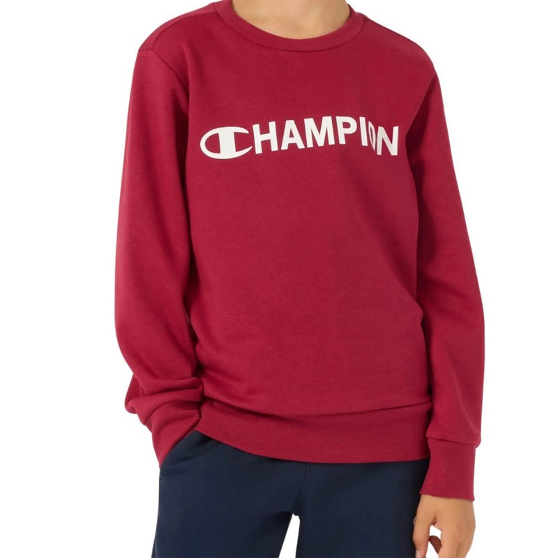 Champion Crewneck Sweatsuit (307263 OS072)