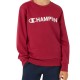 Champion Crewneck Sweatsuit (307263 OS072)