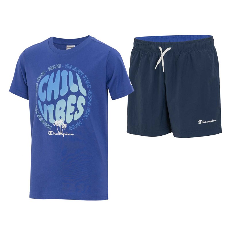 Champion Set (307574 BS002)