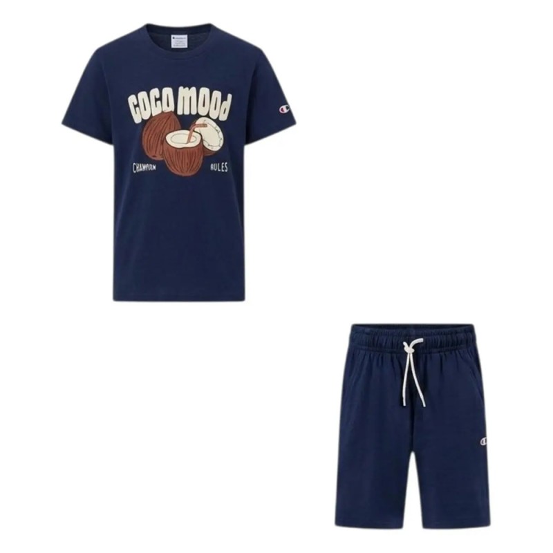 Champion Set (307591 BS561)