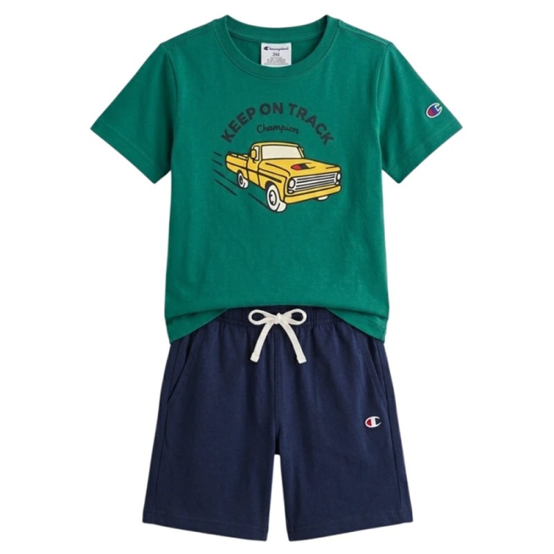 Champion Set (307591 GS511)