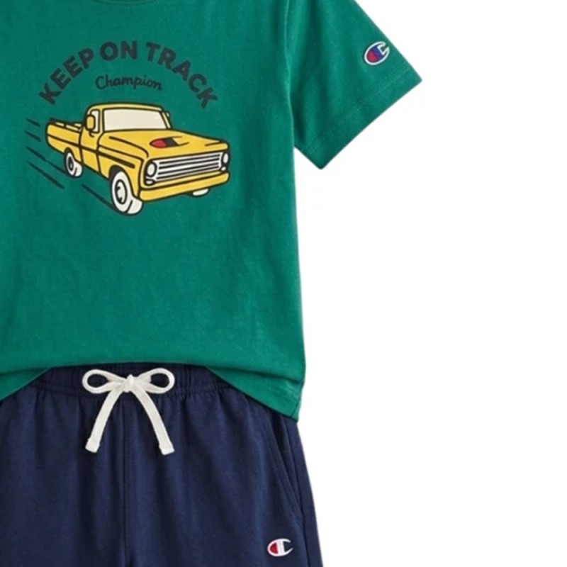 Champion Set (307591 GS511)