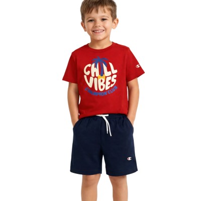 Champion Set (307591 RS067)