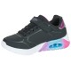 Skechers VIVID METALLIC (310435L BKGR)