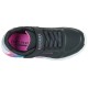 Skechers VIVID METALLIC (310435L BKGR)