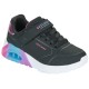 Skechers VIVID METALLIC (310435L BKGR)