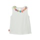 Boboli Knit t-Shirt for girl -BCI (313063 8148)