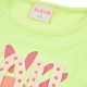 Boboli Knit t-Shirt short sleeves for girl (313119 4619)