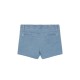 Boboli Denim shorts knit for girl -BCI (313153 BLEACH)
