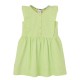 Boboli Poplin dress check for girl -BCI (313175 9802)