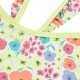 Boboli Swimsuit polyamide floral for girl (313209 9801)