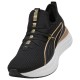 Puma Softride Sabrina Polished Chrome Wns (313719 01)
