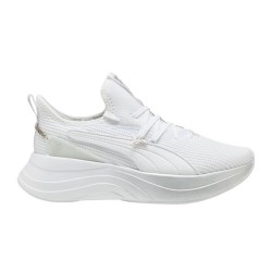 Puma Softride Sabrina Polished Chrome Wns (313719 03)