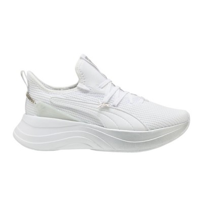 Puma Softride Sabrina Polished Chrome Wns (313719 03)