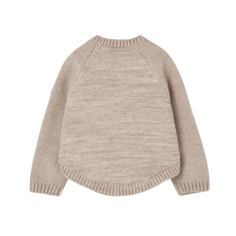 Boboli Knitwear pullover for girl (314008 7461)