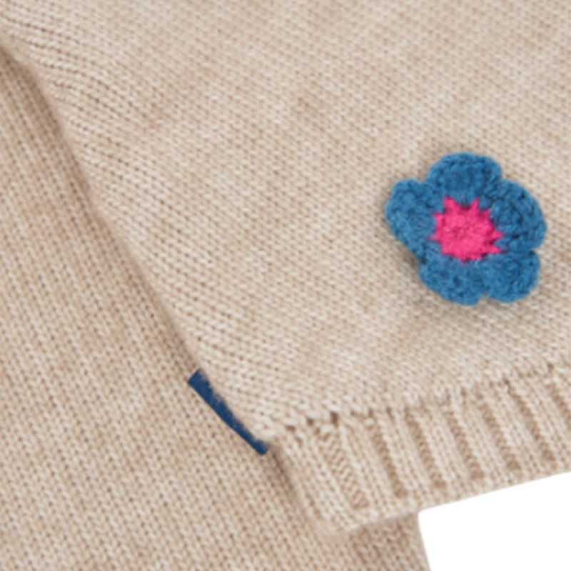 Boboli Knitwear pullover for girl (314008 7461)