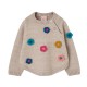 Boboli Knitwear pullover for girl (314008 7461)
