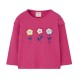 Boboli Knit t-Shirt for girl -BCI (314021 3967)