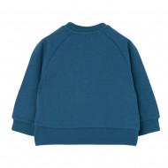Boboli Fleece sweatshirt for girl -BCI (314042 4632)
