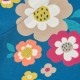 Boboli Fleece sweatshirt for girl -BCI (314042 4632)