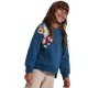 Boboli Fleece sweatshirt for girl -BCI (314042 4632)