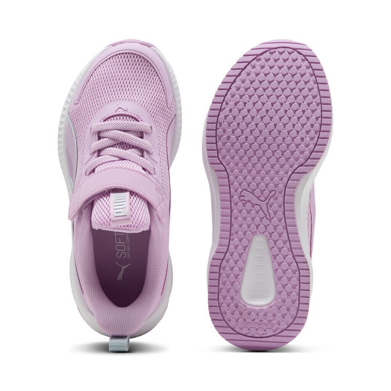 Puma Flyer 4 AC+ PS (314045 05)