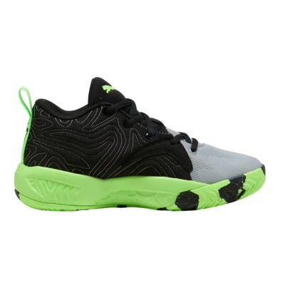 Puma Court Pro 3 Jr (314061 02)