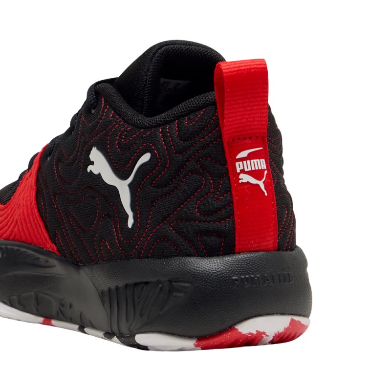 Puma Court Pro 3 Jr (314061 06)