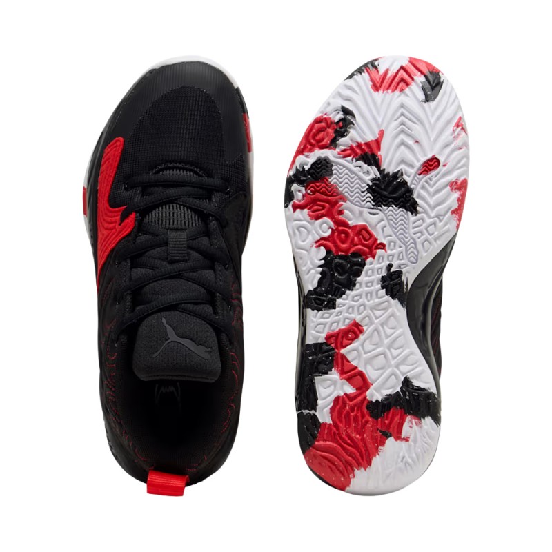Puma Court Pro 3 Jr (314061 06)