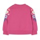 Boboli Fleece sweatshirt for girl -BCI (314064 3967)