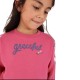 Boboli Fleece sweatshirt for girl -BCI (314064 3967)