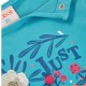 Boboli Knit t-Shirt for girl -BCI (314075 4638)