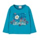 Boboli Knit t-Shirt for girl -BCI (314075 4638)