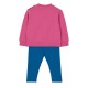 Boboli Set knit for girl -BCI (314086 3967)
