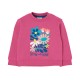 Boboli Set knit for girl -BCI (314086 3967)