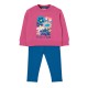 Boboli Set knit for girl -BCI (314086 3967)