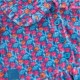 Boboli Dress knit for girl -BCI (314110 9948)