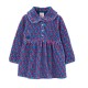 Boboli Dress knit for girl -BCI (314110 9948)