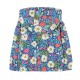 Boboli Fleece jacket floral for girl -BCI (314165 9947)