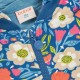 Boboli Fleece jacket floral for girl -BCI (314165 9947)