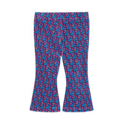 Boboli Corduroy trousers knit for girl -BCI (314187 9948) Boboli Corduroy trousers knit for girl -BCI (314187 9948)