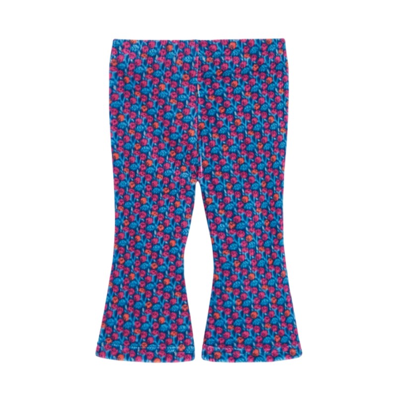 Boboli Corduroy trousers knit for girl -BCI (314187 9948)