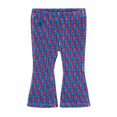 Boboli Corduroy trousers knit for girl -BCI (314187 9948)