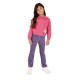 Boboli Corduroy trousers knit for girl -BCI (314187 9948)