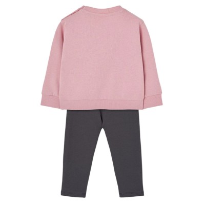 Boboli Set knit for girl -BCI (324122 3864)