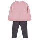 Boboli Set knit for girl -BCI (324122 3864)